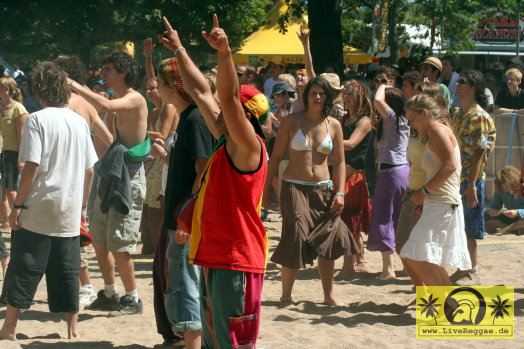 21. Summer Jam Festival - Fuehlinger See, Koeln 14. bis 16. Juli 2006 (7).jpg